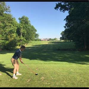 Meet your Posher, Don